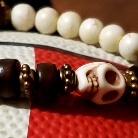 Handmade jewelry - Picture 3 of 8